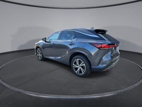 Used 2025 Lexus RX 350 Premium w/ Accessory Package (Z1) FWD image 6
