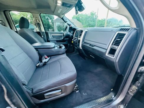 Used 2019 RAM 1500 Warlock w/ Electronics Group RWD image 21