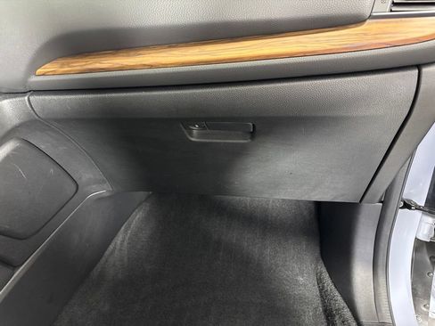 Certified 2021 Honda CR-V EX-L image 13