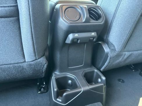New 2026 Jeep Wrangler Unlimited Sport AWD/4WD image 10