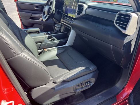 Used 2022 Toyota Tundra SR5 w/ Advanced Technology Package AWD/4WD image 34