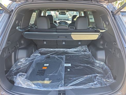 New 2026 Subaru Forester Limited image 7