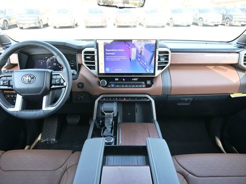 New 2026 Toyota Tundra 1794 Edition AWD/4WD image 19
