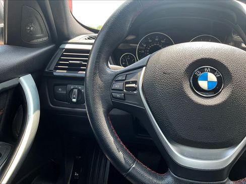 Used 2014 BMW 328i xDrive Sedan AWD/4WD image 11