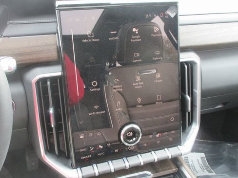 New 2026 GMC Acadia Denali Ultimate image 16