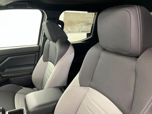 New 2026 Toyota Tacoma TRD Off-Road AWD/4WD image 16