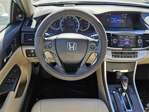 Used 2013 Honda Accord EX-L image 5