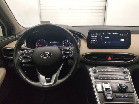 Used 2023 Hyundai Santa Fe SEL FWD image 22