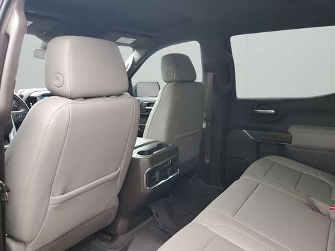 Used 2020 GMC Sierra 1500 SLT image 18
