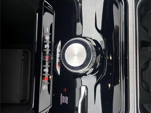 New 2025 Jeep Wagoneer Series II w/ Premium Group I image 8