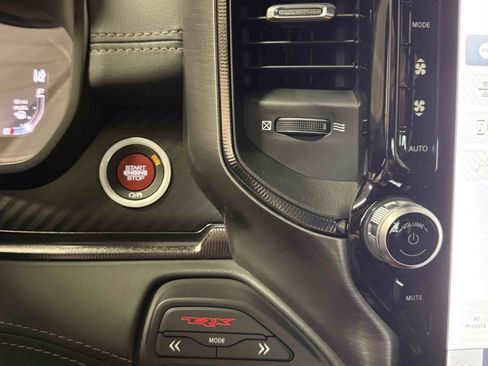 Used 2024 RAM 1500 TRX image 56