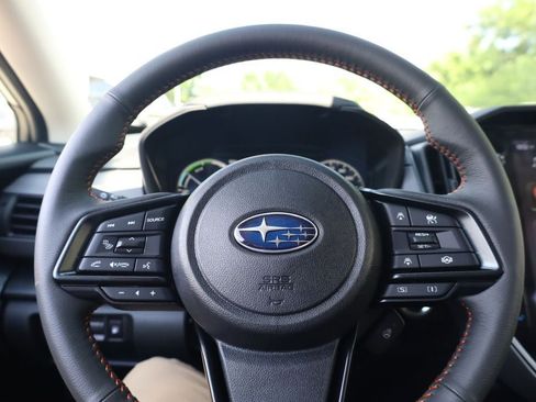 New 2026 Subaru Crosstrek 2.5i Limited AWD/4WD image 8