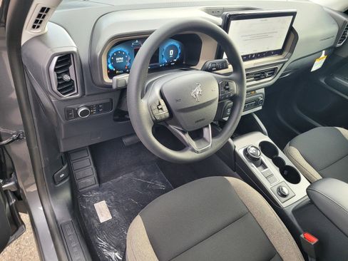 New 2025 Ford Bronco Sport Big Bend image 7