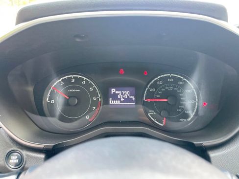 Used 2018 Subaru Crosstrek 2.0i Premium w/ Popular Package #3 AWD/4WD image 12