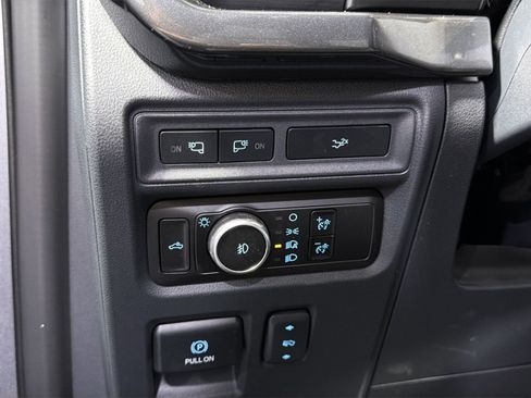 Used 2023 Ford F150 XLT w/ Equipment Group 302A High AWD/4WD image 31