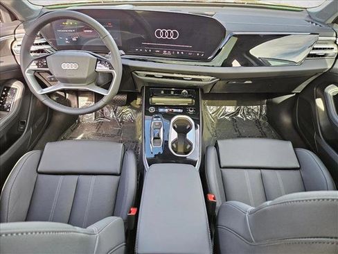 New 2026 Audi A6 Premium Plus image 15