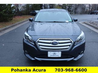 Used 2016 Subaru Legacy 2.5i Limited video 2