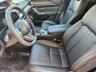 New 2026 MAZDA CX-50 2.5 Turbo w/ Accent Package