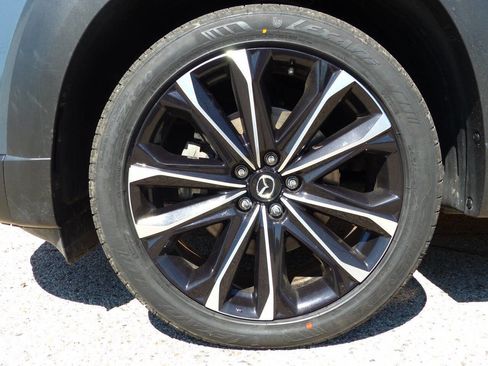 Used 2023 MAZDA CX-50 AWD 2.5 S w/ Accent Package image 12