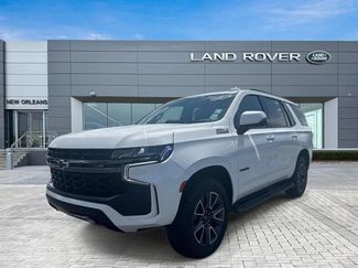 Used 2022 Chevrolet Tahoe Z71 w/ Luxury Package AWD/4WD video 1