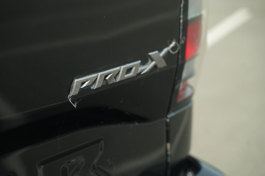 Used 2022 Nissan Frontier Pro-X w/ Pro-X Premium Package RWD image 43