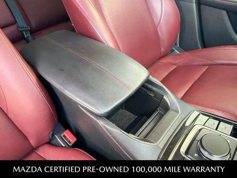 Certified 2023 MAZDA CX-30 AWD 2.5 S w/ Preferred Package image 23
