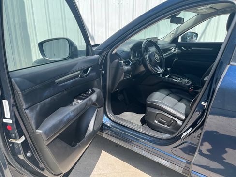 Certified 2024 MAZDA CX-5 AWD 2.5 S w/ Select Package image 11