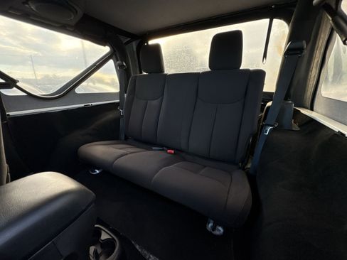 Used 2013 Jeep Wrangler Sport AWD/4WD image 21