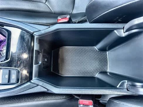 Certified 2024 Honda Accord Sport image 27