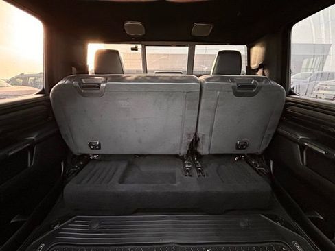 Used 2021 RAM 1500 Limited w/ Night Edition image 44