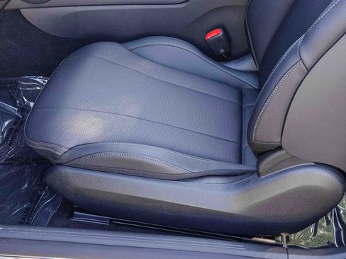 New 2026 Mercedes-Benz CLE 450 4MATIC Cabriolet image 23