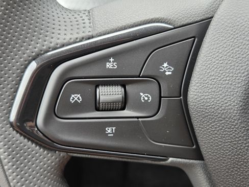 New 2026 Chevrolet Trax LS w/ Driver Confidence Package FWD image 12