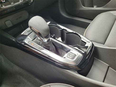 New 2026 Chevrolet Trax ACTIV w/ Driver Confidence Package image 25