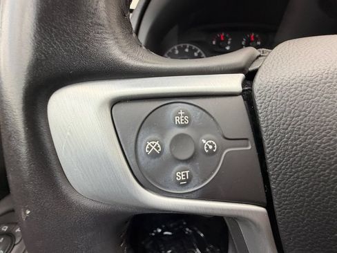 Used 2018 GMC Terrain SLE AWD/4WD image 22