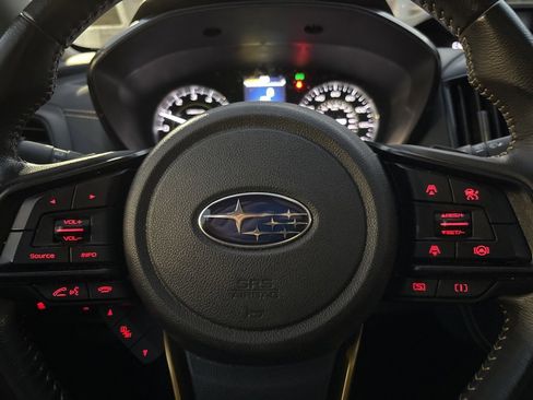 Used 2023 Subaru Crosstrek 2.5i Sport image 12