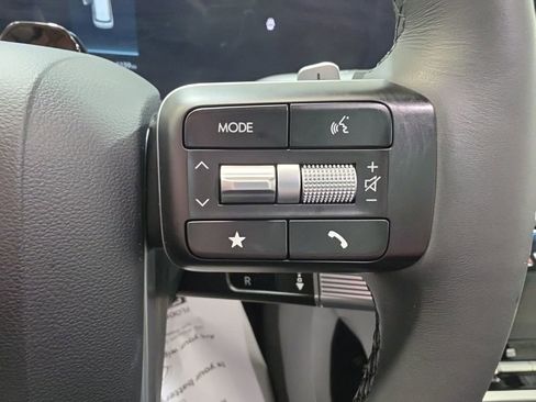 Used 2025 Hyundai Santa Fe SEL image 29