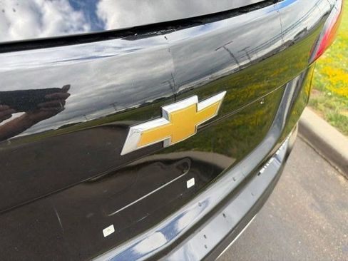 Used 2022 Chevrolet Equinox Premier AWD/4WD image 49