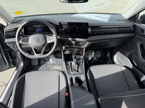 New 2026 Volkswagen Jetta S image 13