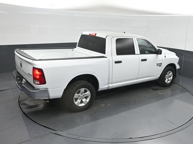 Used 2023 RAM 1500 Classic SLT w/ Electronics Group AWD/4WD image 37