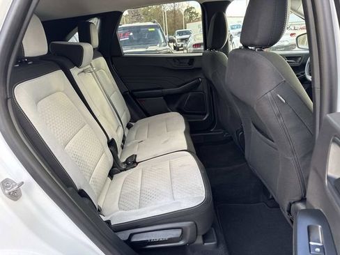 Used 2024 Ford Escape Active image 8