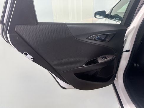 Used 2019 Chevrolet Malibu LS FWD image 26