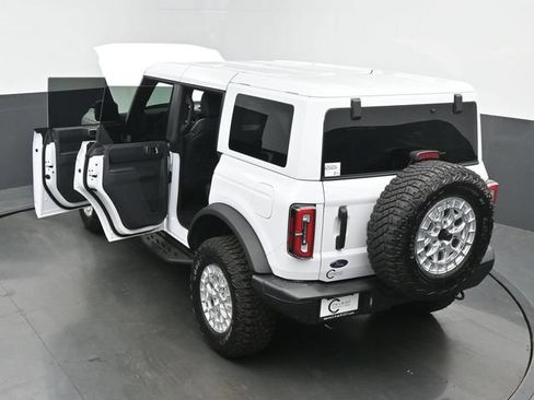 Used 2025 Ford Bronco Badlands AWD/4WD image 62