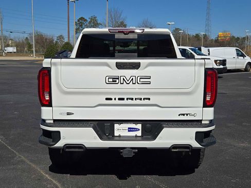 Used 2020 GMC Sierra 1500 AT4 w/ AT4 Premium Package image 7