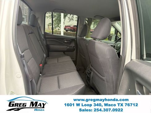 Used 2020 Honda Ridgeline Sport image 23