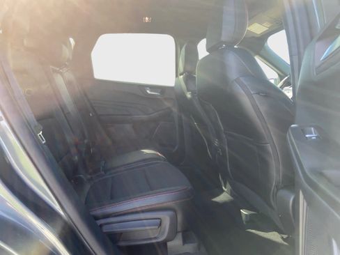 New 2026 Ford Escape ST-Line AWD/4WD image 12