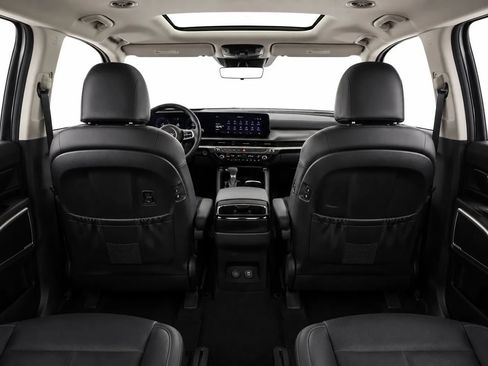 Used 2024 Kia Telluride S w/ S Sunroof Package AWD/4WD image 12