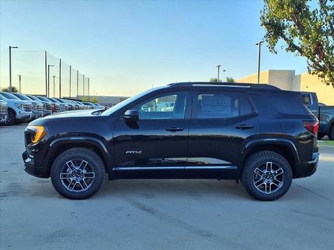 New 2026 GMC Terrain AT4 w/ Convenience Package III image 26