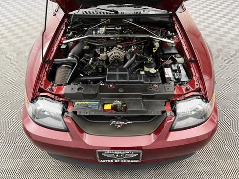 Used 2004 Ford Mustang GT RWD image 22