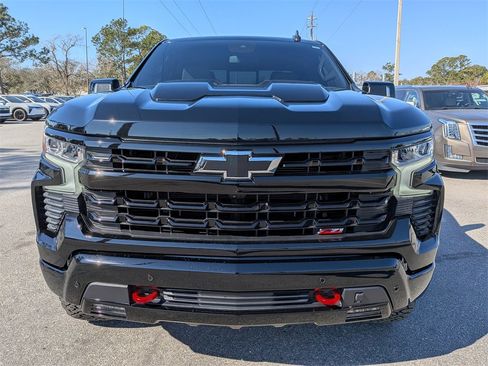 Used 2023 Chevrolet Silverado 1500 RST w/ All Star Edition Plus image 8