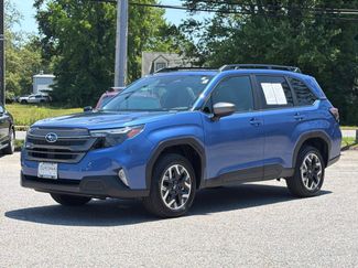 Certified 2026 Subaru Forester Premium AWD/4WD video 2